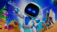 Astro Bot: Como o “game do ano” tentou agradar a todo mundo (e conseguiu) - Divulgação