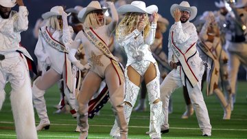 Beyoncé (Foto: Alex Slitz/Getty Images)