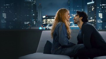 Blake Lively processa Justin Baldoni por assédio sexual nos bastidores de É Assim que Acaba, diz site - Divulgação/Sony Pictures