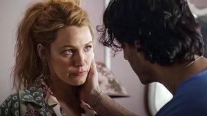 Blake Lively se pronuncia sobre acusação de assédio contra Justin Baldoni, seu colega em É Assim que Acaba - Divulgação/Sony Pictures