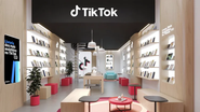 Livraria dos mais assistidos no TikTok (Foto: Divulgação)