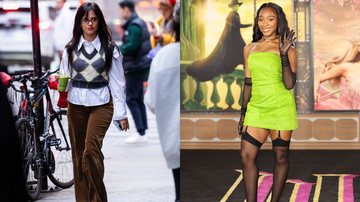 Camila Cabello e Normani (Fotos: Getty Images)