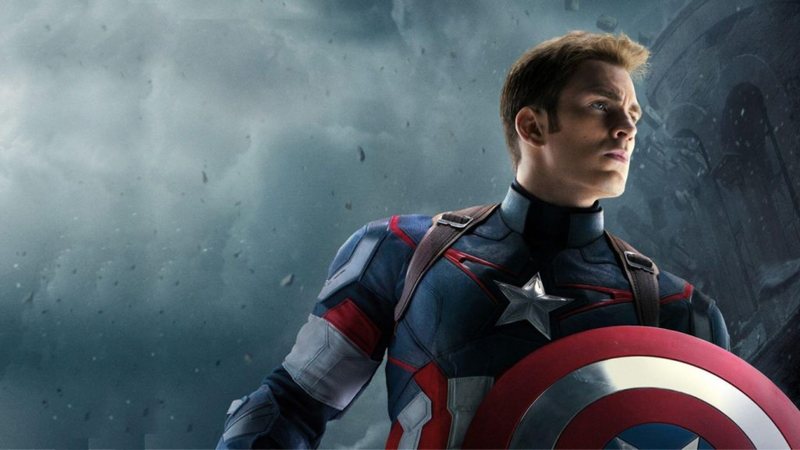 Chris Evans irá retornar ao Universo Cinematográfico da Marvel em novo filme dos Vingadores, diz site - Divulgação/Marvel Studios