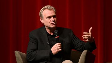 Christopher Nolan (Foto: Vivien Killilea/Getty Images for Paramount Pictures)