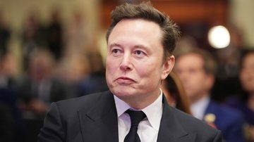 Elon Musk (Foto: Andrew Harnik/Getty Images)