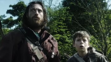 Extermínio 3, novo capítulo da franquia com Cillian Murphy, ganha primeiro trailer - Divulgação/Sony Pictures Brasil