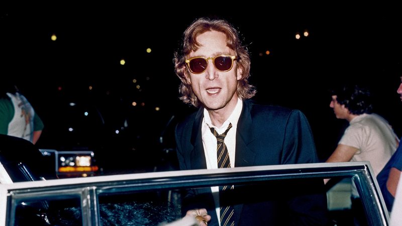 John Lennon (Foto: Vinnie Zuffante/Getty Images)