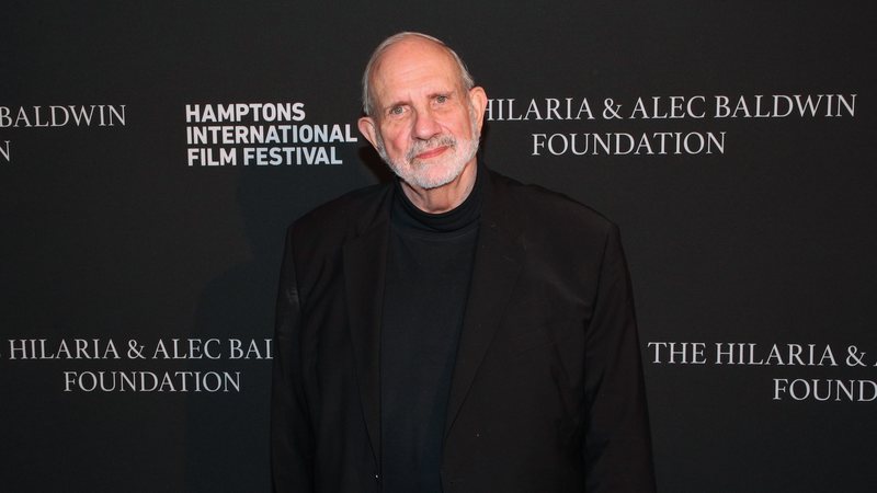 O diretor que “evoluiu a forma do cinema”, segundo Brian De Palma - Foto: Astrid Stawiarz/Getty Images