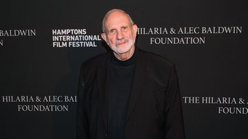 O diretor que “evoluiu a forma do cinema”, segundo Brian De Palma - Foto: Astrid Stawiarz/Getty Images