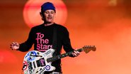 Tom DeLonge (Foto: Buda Mendes/Getty Images)