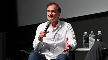 Quentin Tarantino (Foto: Roy Rochlin/Getty Images)