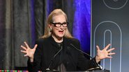 Meryl Streep (Foto: Bryan Bedder/Getty Images)