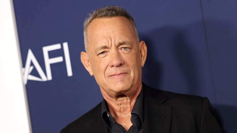 Tom Hanks (Foto: Monica Schipper/WireImage)