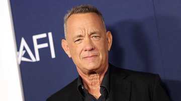 Tom Hanks (Foto: Monica Schipper/WireImage)