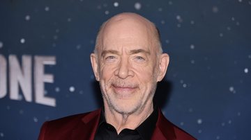 J.K. Simmons (Foto: Theo Wargo/Getty Images)