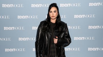 Demi Lovato (Foto: Phillip Faraone/Getty Images)