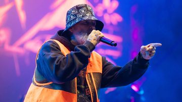 Fred Durst (Foto: Medios y Media/Getty Images)