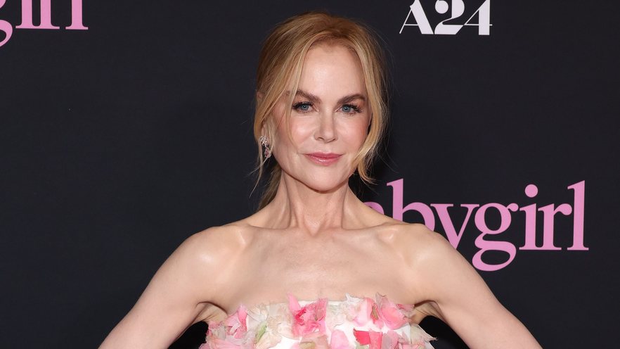 Nicole Kidman (JC Olivera/WireImage)