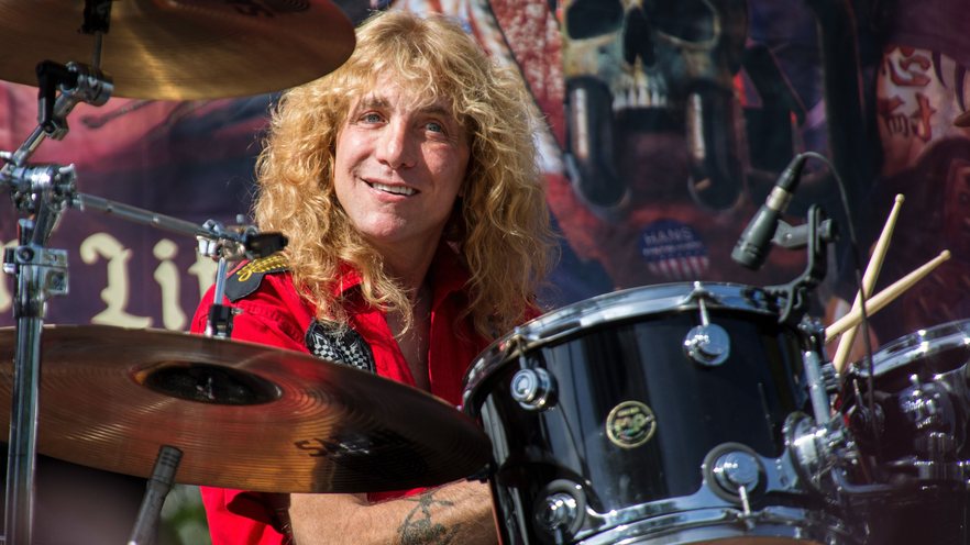 Steven Adler (Foto: Oliver Walker/Getty Images)