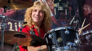 Steven Adler (Foto: Oliver Walker/Getty Images)