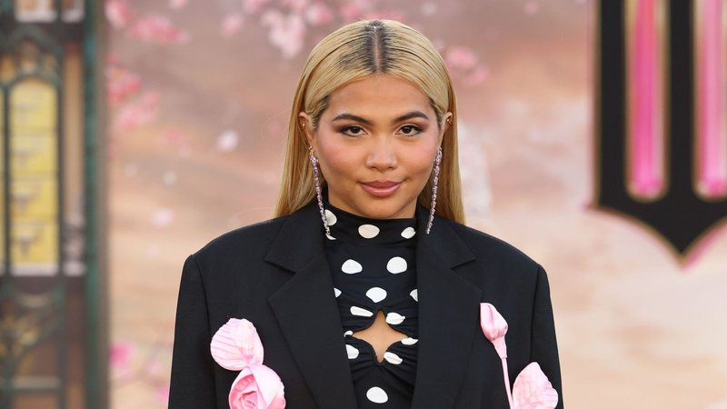 Hayley Kiyoko (Foto: Amy Sussman/Getty Images)