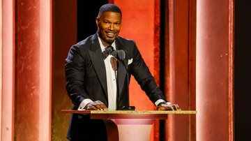 Jamie Foxx (Foto: Jason Armond / Los Angeles Times via Getty Images)