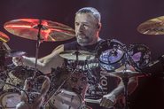 John Dolmayan, baterista do System of a Down - Foto: Daniel Knighton / Getty Images