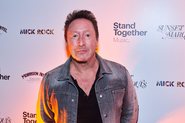 Julian Lennon (Foto: Lila Seeley/Getty Images)