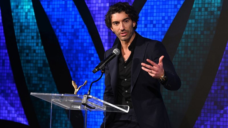 Justin Baldoni (Foto: Bryan Bedder/Getty Images for Vital Voices Global Partnership)