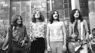 Led Zeppelin em 1969 (Foto: Chris Walter/WireImage)