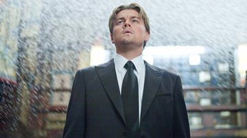 Leonardo DiCaprio em A Origem (Foto: Reprodução/Warner Bros)