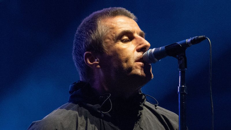 Liam Gallagher (Foto: Joseph Okpako/WireImage)