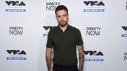 Liam Payne (Foto: Jamie McCarthy/Getty Images for MTV & DIRECTV NOW)