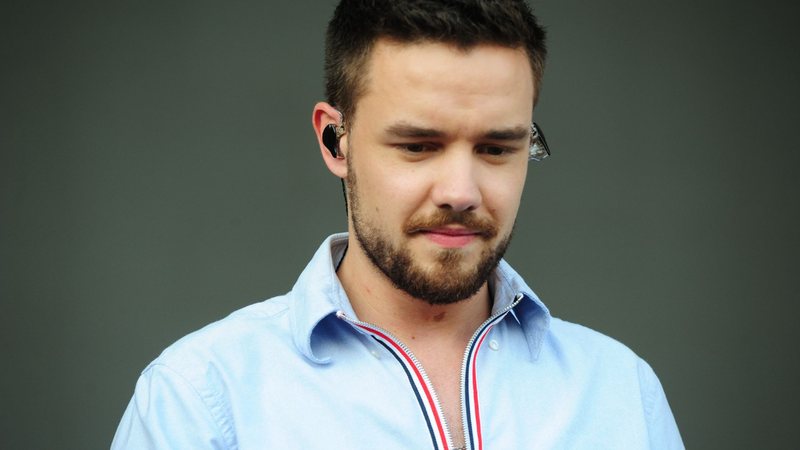 Liam Payne (Foto: Timothy Hiatt/Getty Images for Nickelodeon)