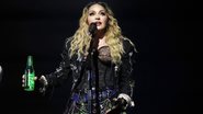 Madonna (Foto: Kevin Mazur/WireImage for Live Nation)