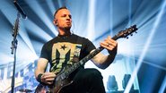 Mark Tremonti, guitarrista do Creed e Alter Bridge (Foto: Roberto Ricciuti / Redferns)