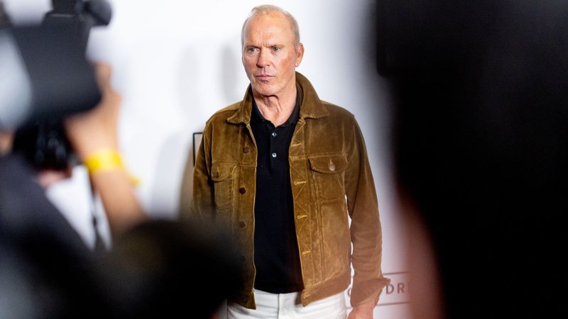 Michael Keaton (Foto: Matt Winkelmeyer/WireImage)