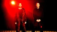 Trent Reznor e Atticus Ross formam Nine Inch Nails (Foto: Araya Doheny/Getty Images for Disney)