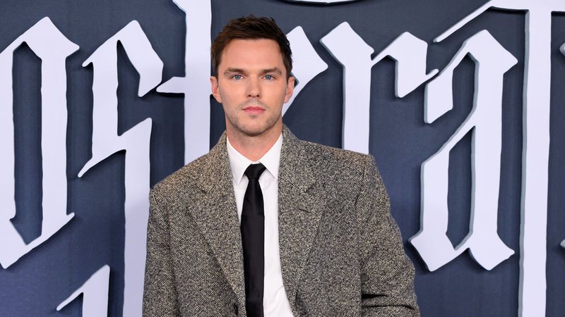 Nicholas Hoult (Foto: Karwai Tang/WireImage)