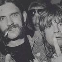 Ozzy Osbourne e Lemmy Kilmister (Foto: Stephen Payne)