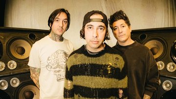 Pierce the Veil (Foto: Anthony Tran)