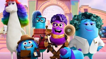 Produção dos Sonhos, série derivada de Divertida Mente, estreia no Disney+ - Divulgação/Disney-Pixar