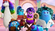 Produção de Sonhos, série derivada de Divertida Mente, estreia no Disney+ - Divulgação/Disney-Pixar