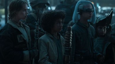 Quando estreia o 6º episódio de Skeletow Crew, nova série de Star Wars? - Divulgação/Disney+