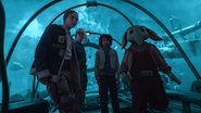 Que horas estreia o 3º episódio de Skeletow Crew, nova série de Star Wars? - Divulgação/Disney+