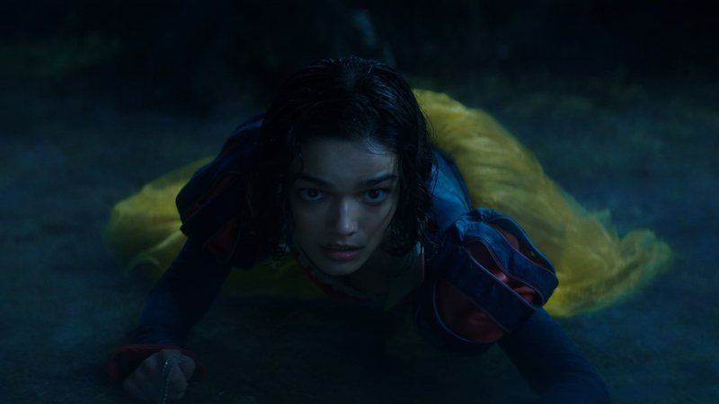 Rachel Zegler e Gal Gadot se enfrentram no trailer oficial do live-action de Branca de Neve - Divulgação/Disney