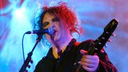 Robert Smith, do The Cure (Foto: Tim Mosenfelder/Getty Images)