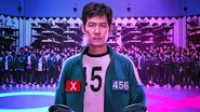 Round 6, série sul-coreana de sucesso da Netflix, vai ter 3ª temporada? - Divulgação/Netflix