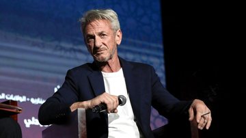 Sean Penn (Foto: Antoine Flament/WireImage)