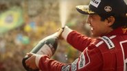 Senna conquista 1º lugar do Top 10 Global de séries em língua não-inglesa mais vistas da Netflix - Divulgação/Netflix